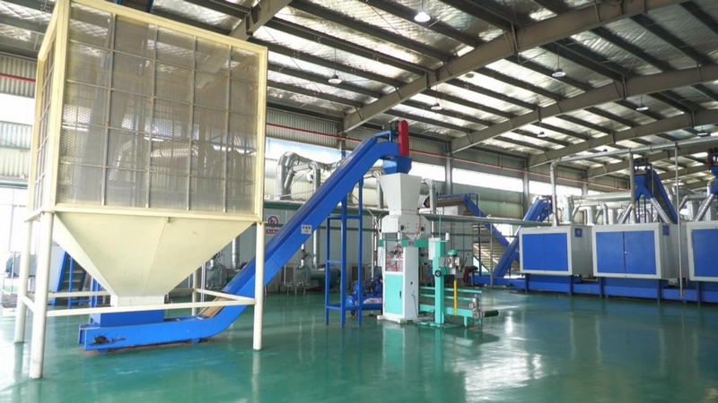 貴州玉屏：粵黔協作助力茶油“進軍”國際市場。