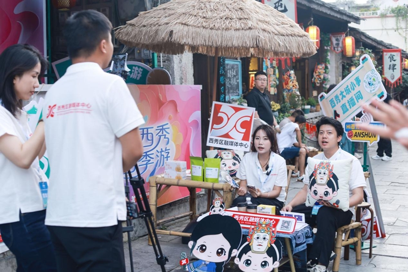 報名結束！千名主播將展開“硬核”對決。