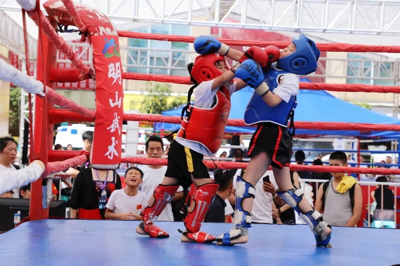 圖為：武術比賽.jpg