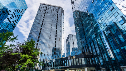 行進中國｜讓數字交易如網購一般便捷在數字經濟時代，數據成為了重要的生產要素。