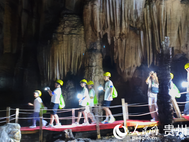 活動現場。 樂秋凡攝