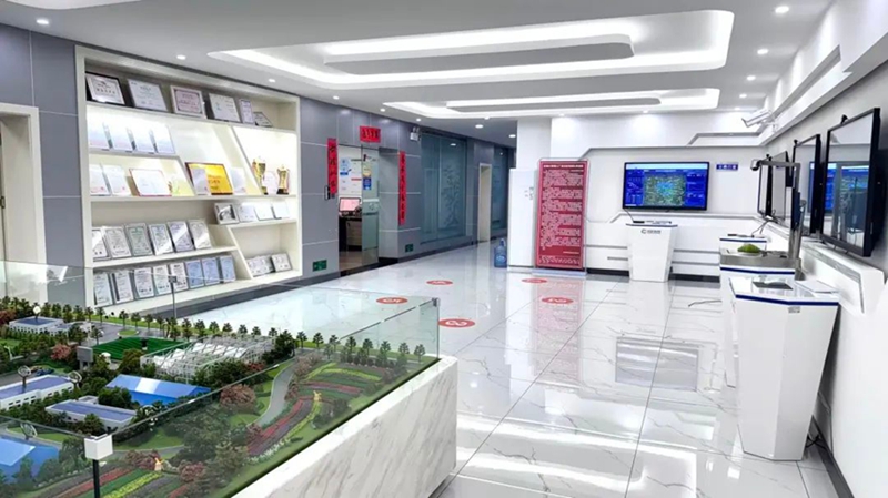 多彩貴州數字科技以硬核技術賦能產業升級。