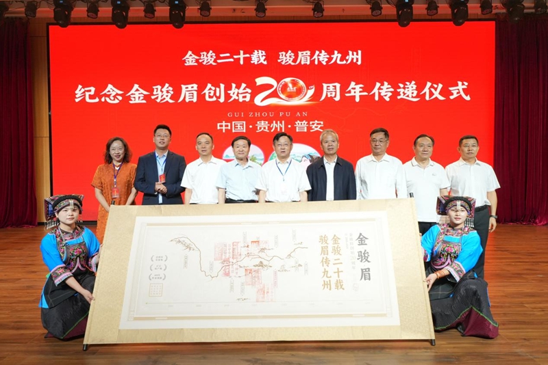 活動現場。主辦方供圖