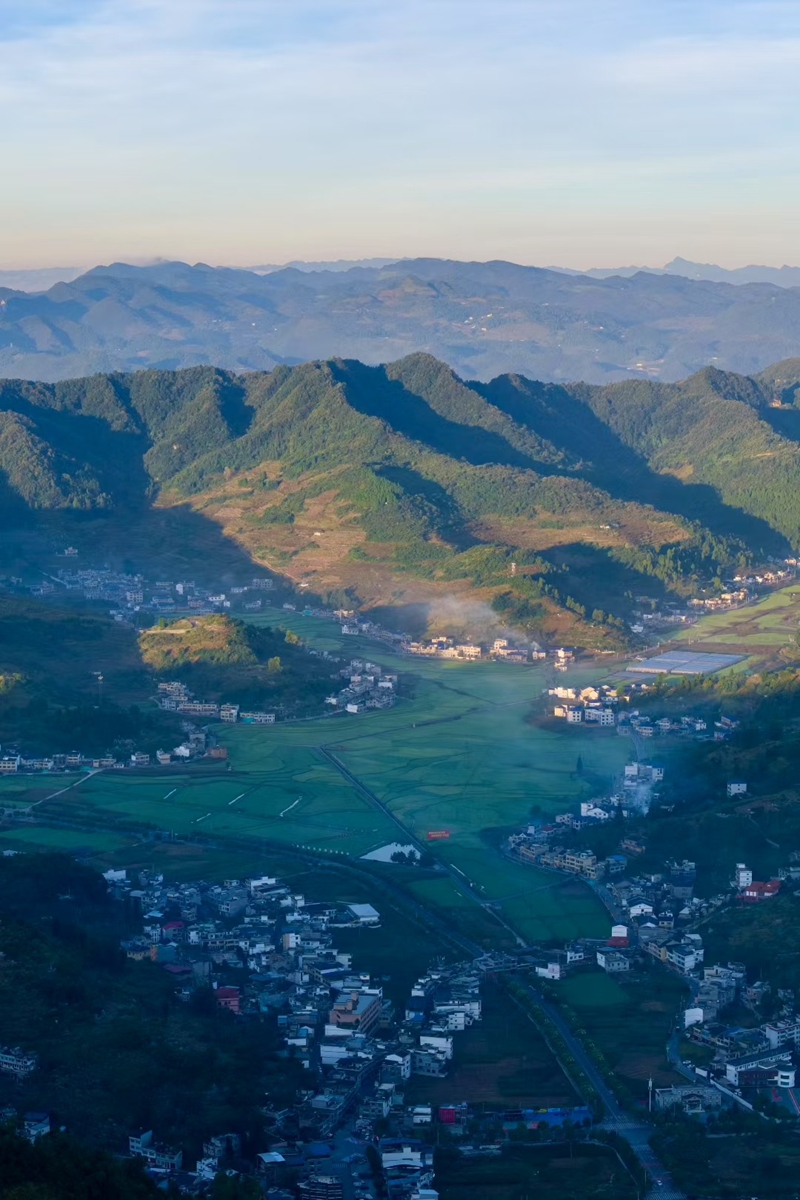 8、茅壩。