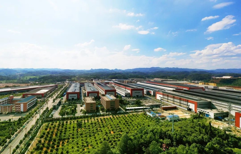 貴州銅仁：守護綠水青山 換得金山銀山。