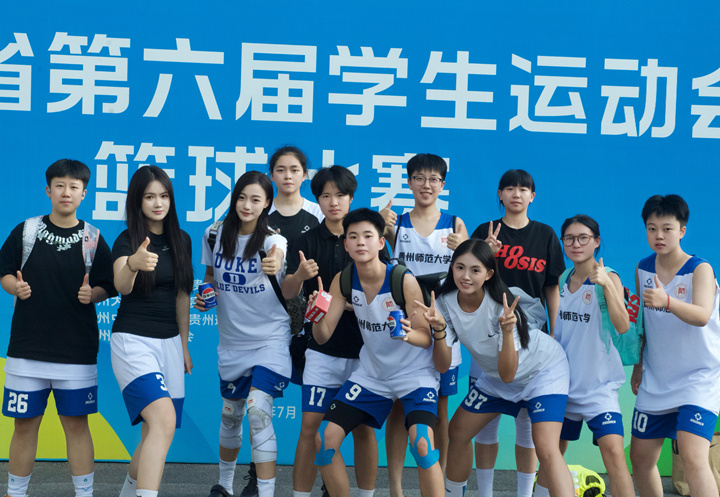 女籃甲組亞軍。