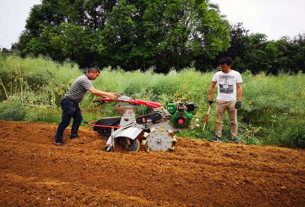 貴大教師團隊獲教育部第四批全國高校黃大年式教師團隊稱號。貴州大學供圖