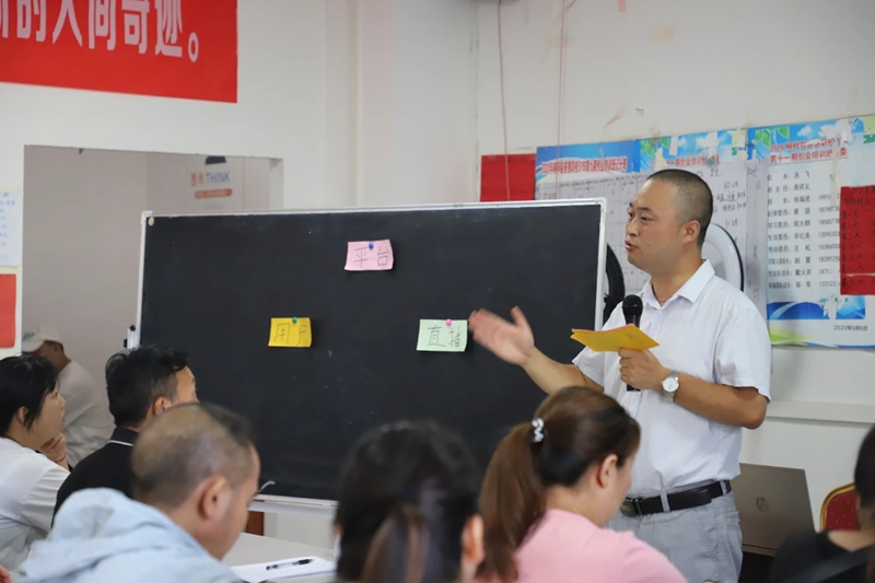 培訓現場。.jpg
