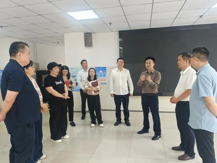 貴州開放大學在世界職業院校技能大賽總決賽斬獲3金4銀1銅。貴州開放大學供圖