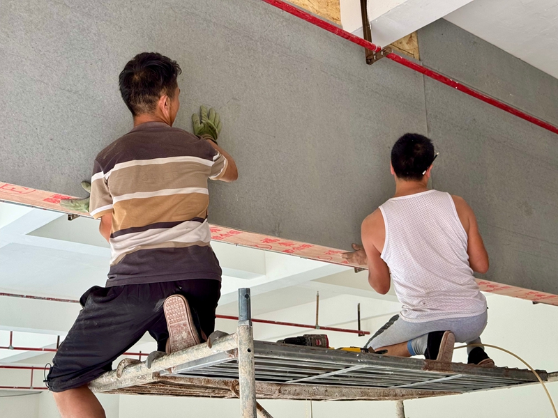 粵黔協作電商直播示范基地建設穩步推進。