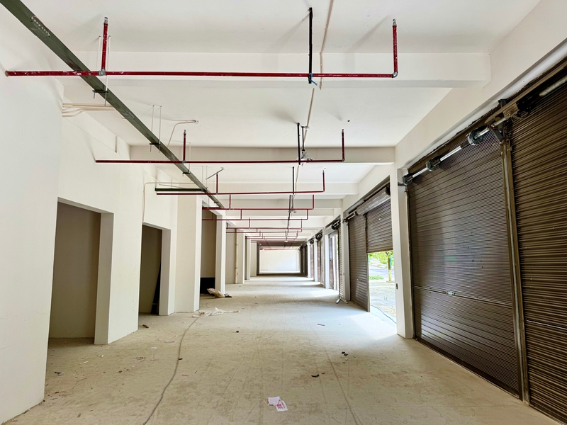 粵黔協作電商直播示范基地建設穩步推進。