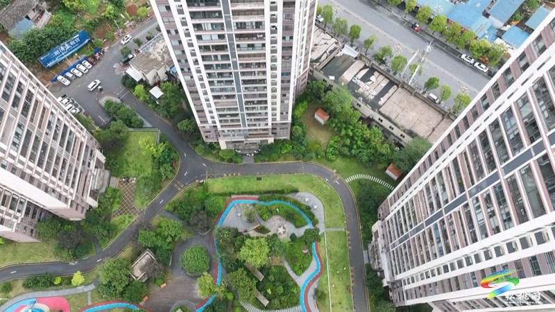 松桃推行酬金制物業新模式 三試點小區破解糾紛難題獲好評。