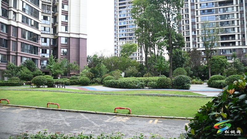 松桃推行酬金制物業新模式 三試點小區破解糾紛難題獲好評。