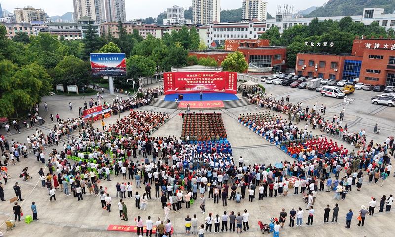 1、儀式現場。 陳桂良攝.JPG