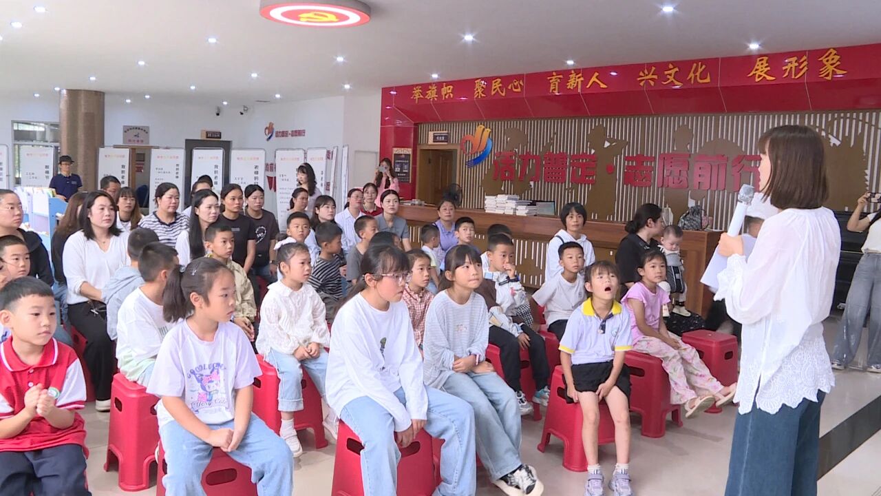 圖為活動現場。