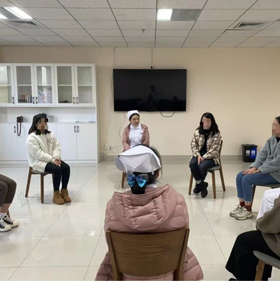 2021年，六盤水市第三人民醫院把睡眠障礙科列為重點學科，填補了六盤水市在該領域的空白?？剖矣布O施同步升級......