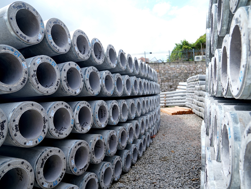 貴州平壩:科技賦能 “桿”動未來 精一電力以創新驅動高質量發展 (5)