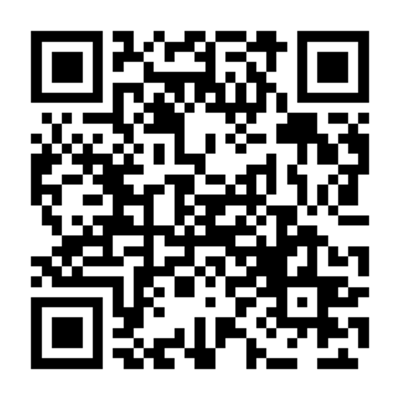 我的巽風APP下載二維碼。