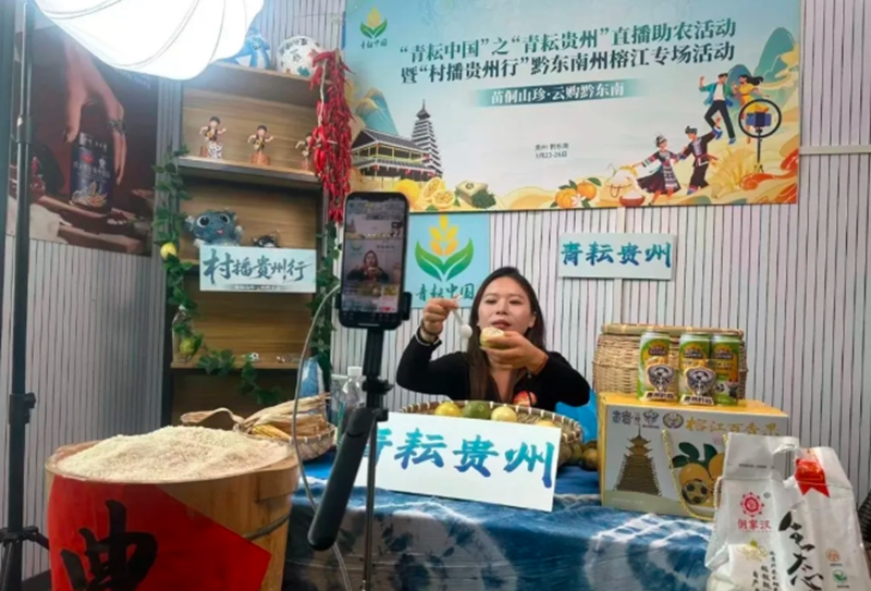 2.活動現場。共青團貴州省委 供圖.jpg