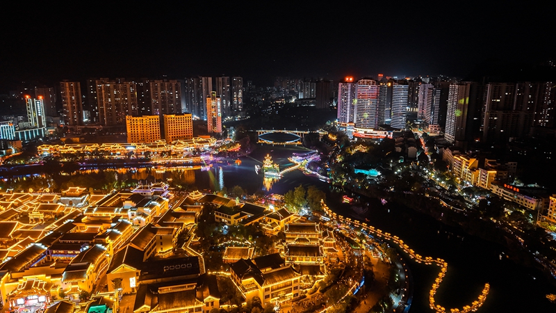 1、五顯廟繪就雙節文旅新圖景 。.jpg