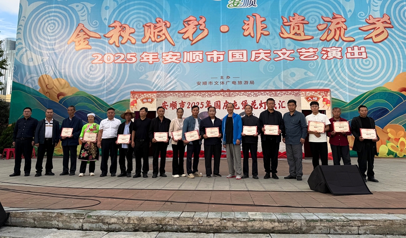 3 圖為活動現場