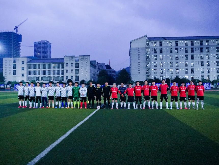 活動現場。