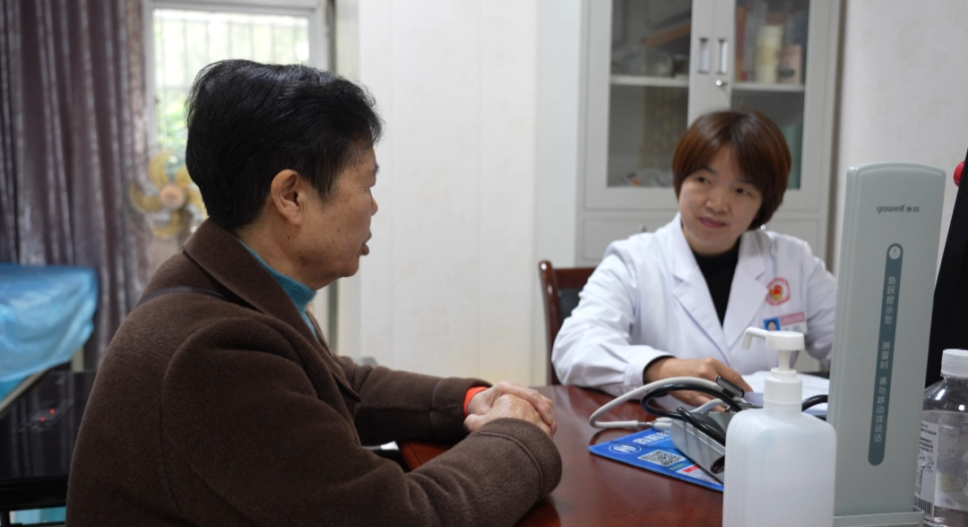 西秀區婦幼保健院設備升級。