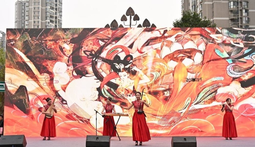 2025年貴州省老年健康服務活動在貴陽啟動