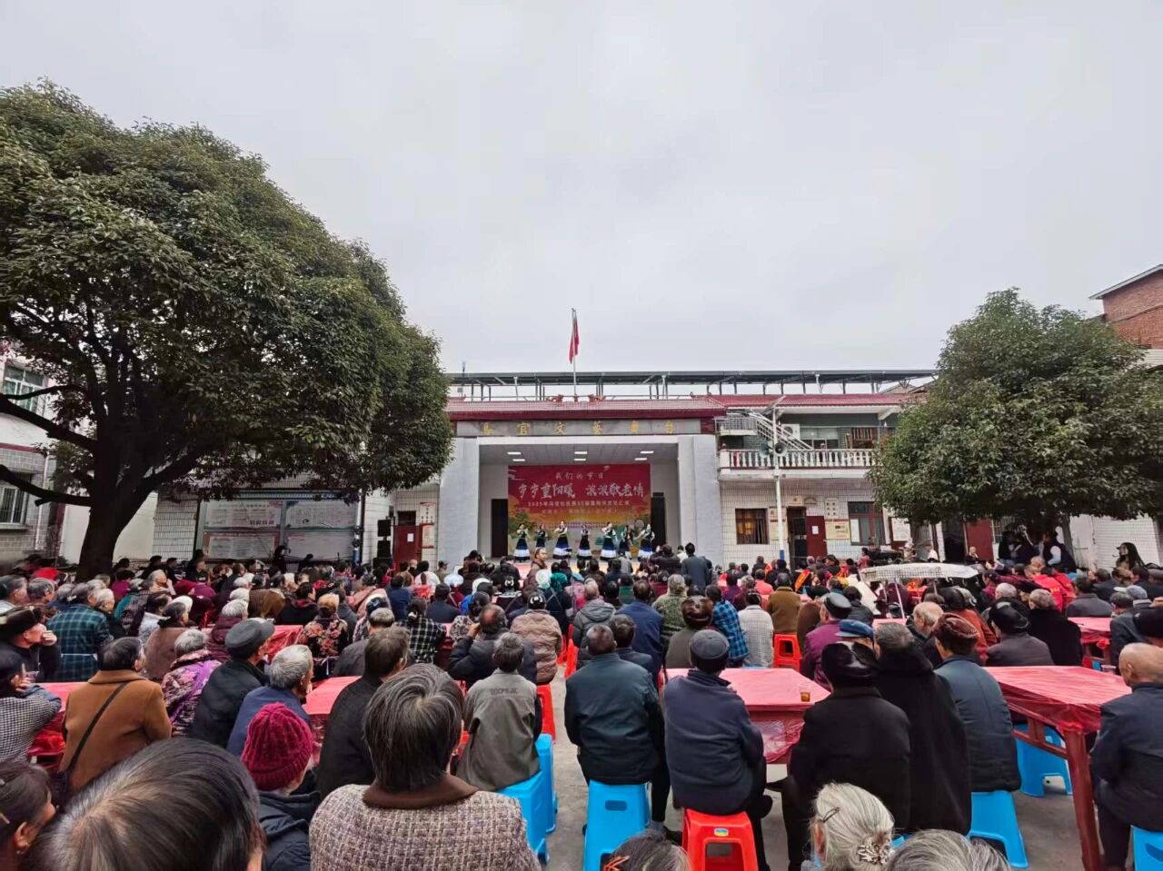 圖為活動現場。