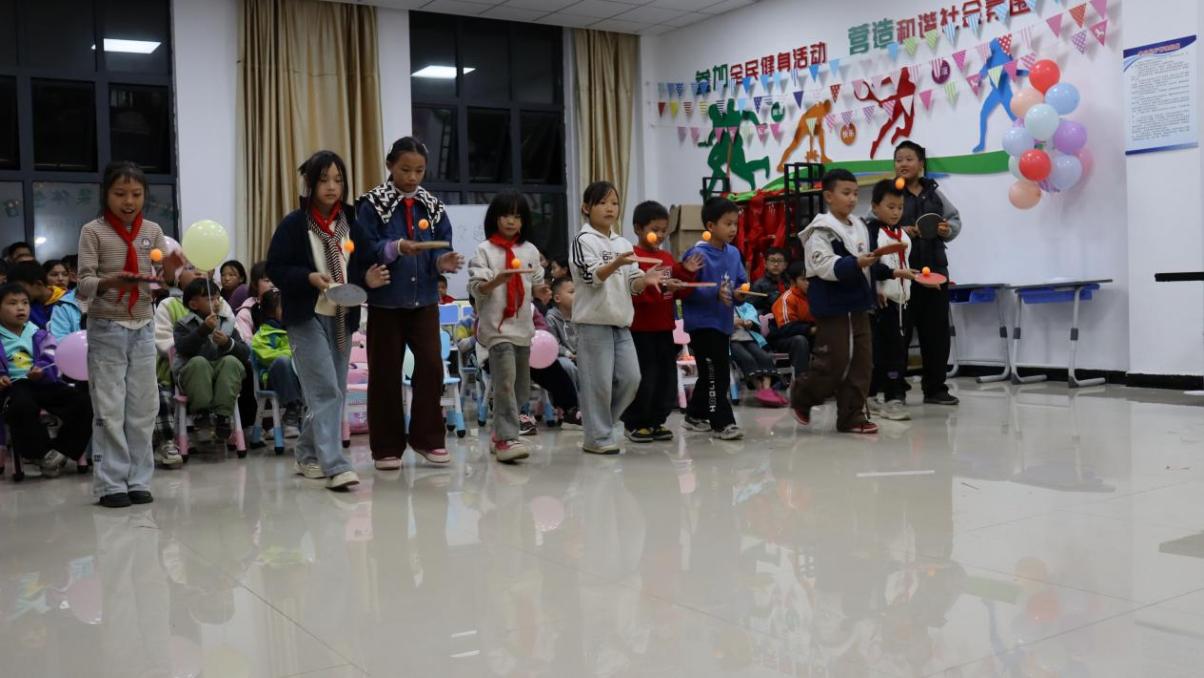 游戲環節。