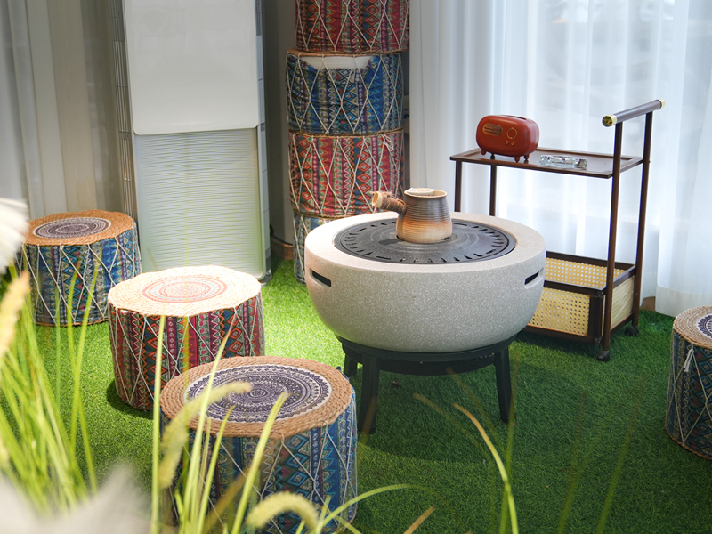 貴州平壩首家地熱溫泉酒店引領冬季文旅消費熱。