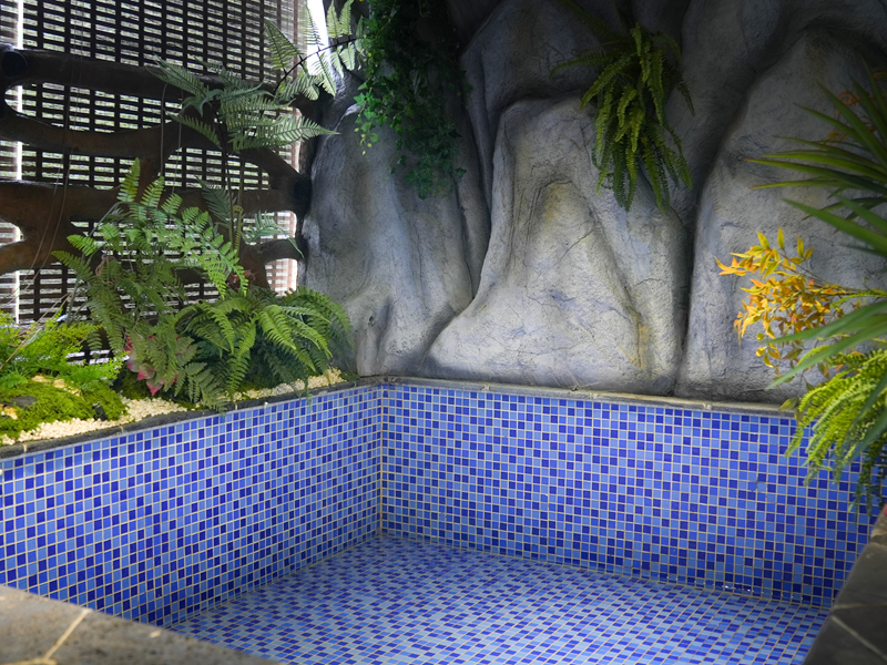 貴州平壩首家地熱溫泉酒店引領冬季文旅消費熱。