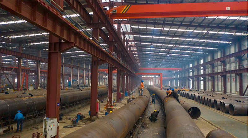 長順工業制造。