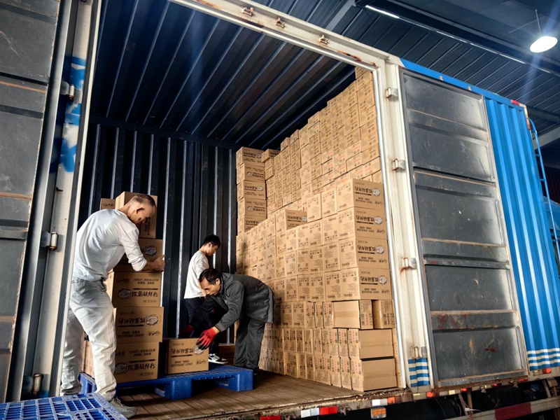 各企業錨定全年目標，全力沖刺四季度。