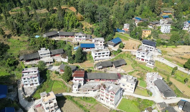 貴州思南：走村入戶宣政策 合作醫療惠民生