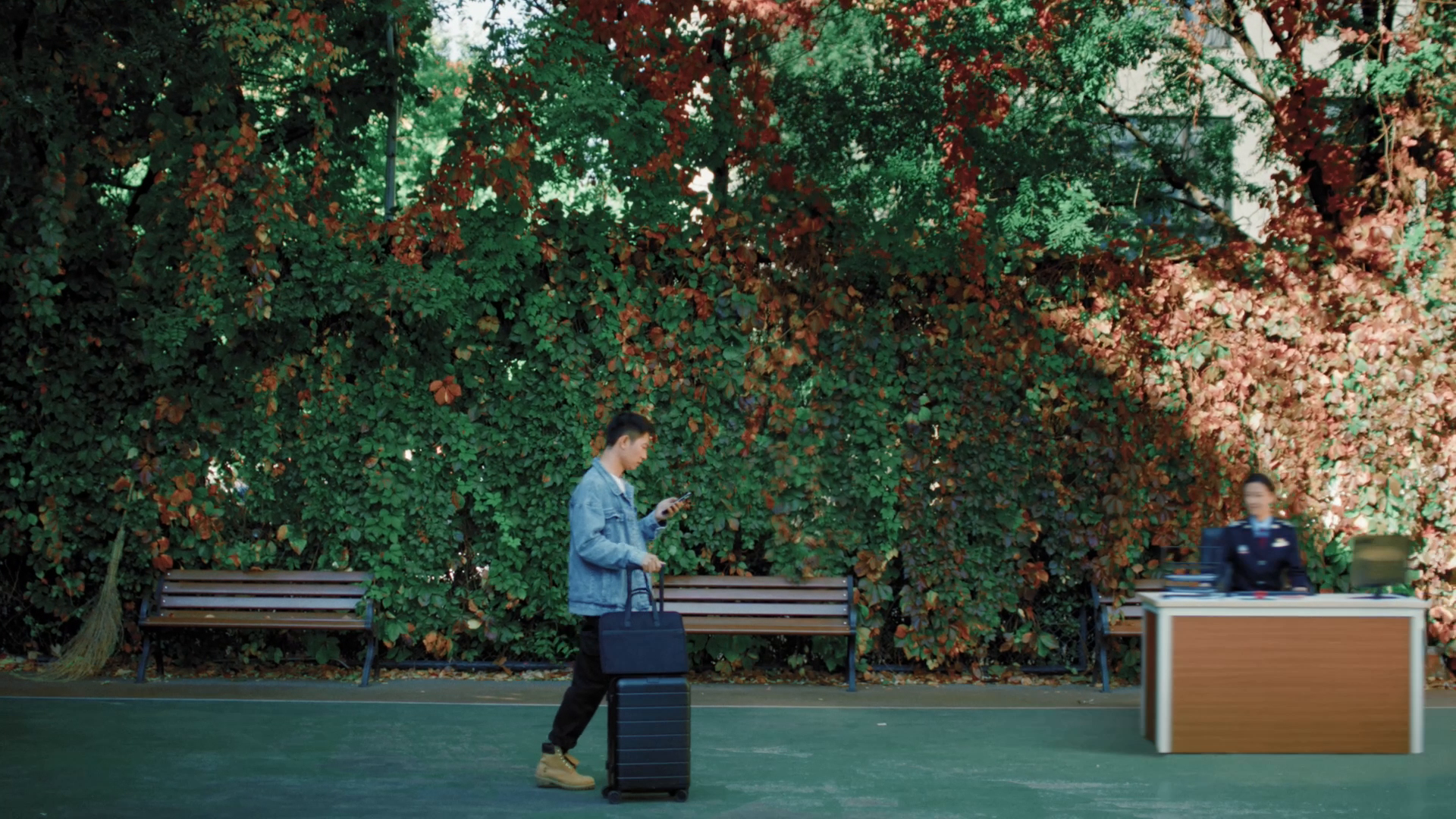 高效辦稅，在您身邊（視頻來源：貴州省稅務局 ）