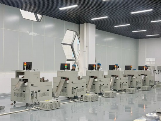 構建“一核兩翼”空間布局 點亮“一主一特”工業版圖。